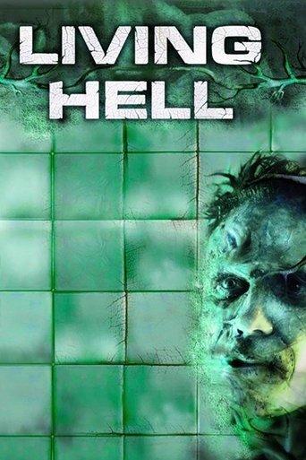 Living Hell film afişi