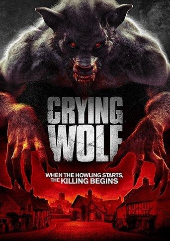 Crying Wolf film afişi
