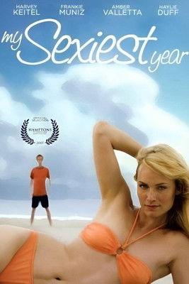 My Sexiest Year film afişi
