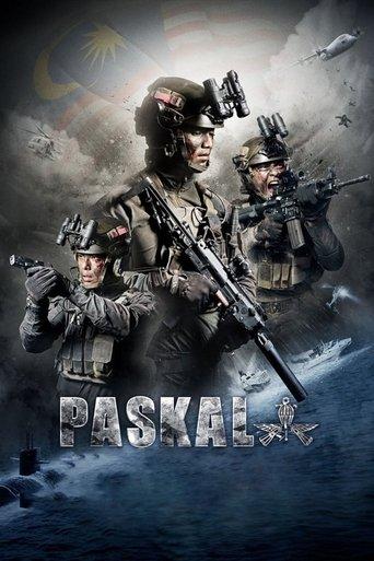 Paskal film afişi