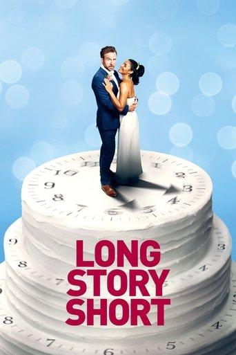 Long Story Short film afişi