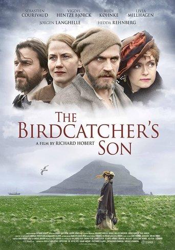 The Birdcatcher's Son film afişi