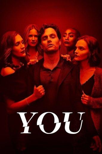 You dizi afişi