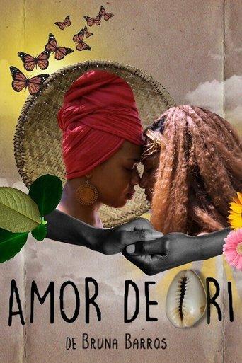 Amor de Ori film afişi
