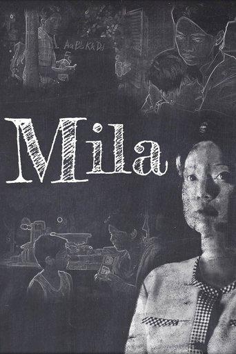 Mila film afişi