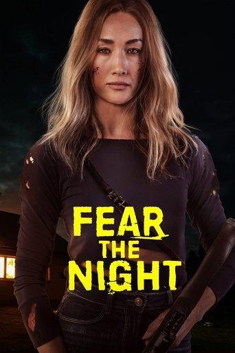 Fear the Night film afişi
