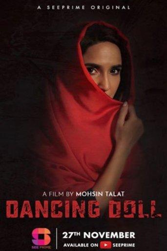 Dancing Doll film afişi