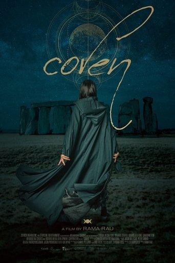 Coven film afişi