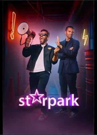 Star Park dizi afişi