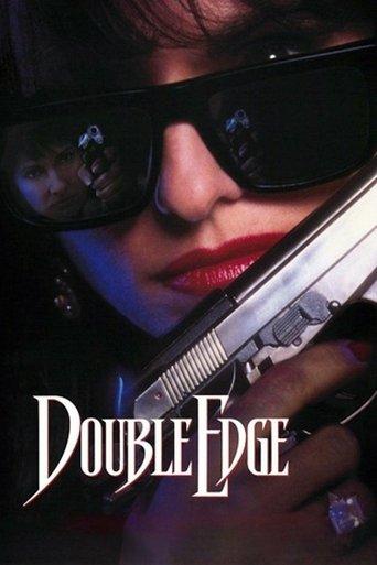 Double Edge film afişi