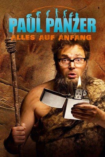 Paul Panzer - Alles auf Anfang film afişi