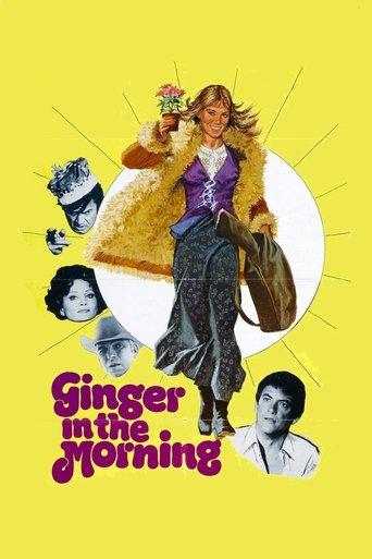Ginger in the Morning film afişi