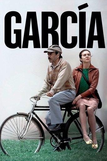 García film afişi
