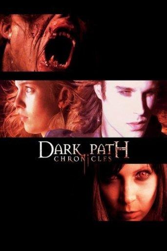 The Dark Path Chronicles dizi afişi