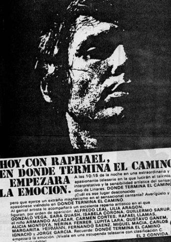 Where the road ends dizi afişi