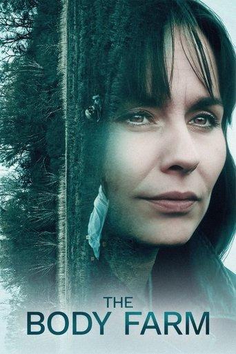 The Body Farm dizi afişi