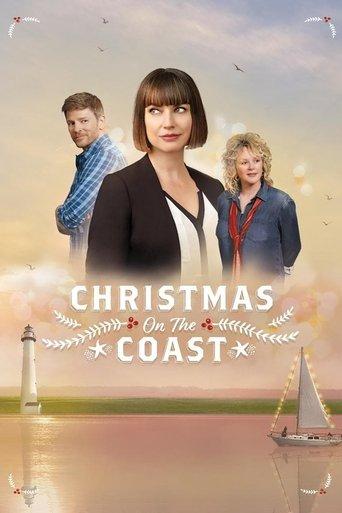 Christmas on the Coast film afişi