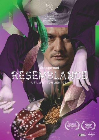 Resemblance film afişi