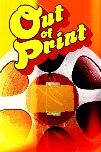 Out of Print film afişi