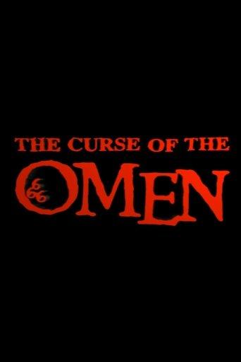The Curse of 'The Omen' film afişi