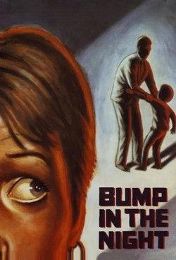 Bump in the Night film afişi