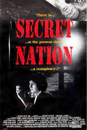 Secret Nation film afişi