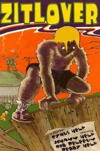 Zitlover film afişi