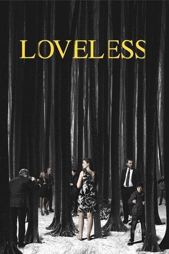 Loveless film afişi