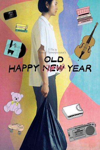 Happy Old Year film afişi