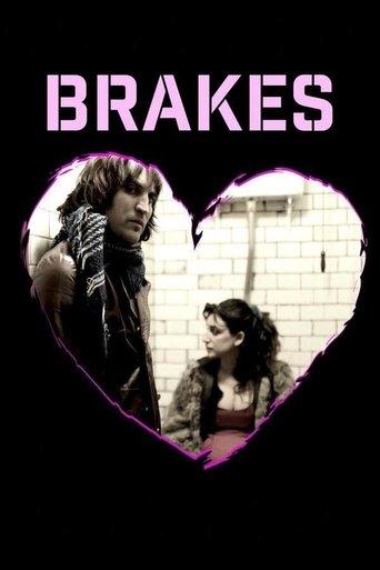 Brakes film afişi
