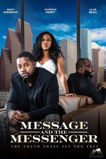 Message and the Messenger film afişi