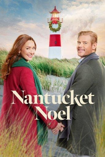 Nantucket Noel film afişi