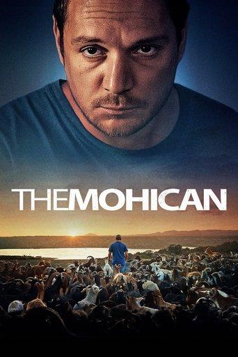 The Mohican film afişi