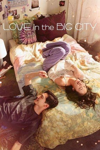 Love in the Big City film afişi