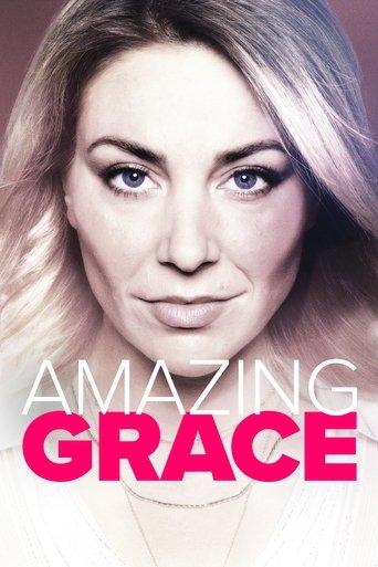 Amazing Grace dizi afişi