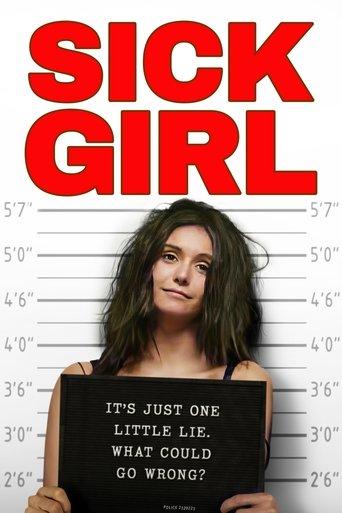 Sick Girl film afişi