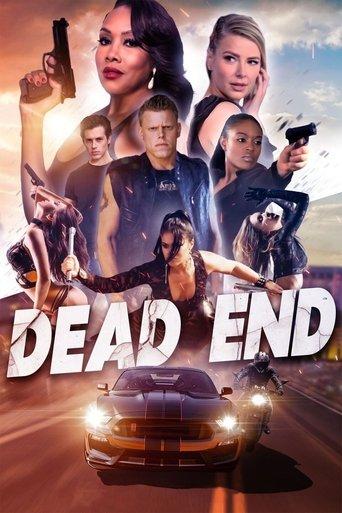 Dead End film afişi