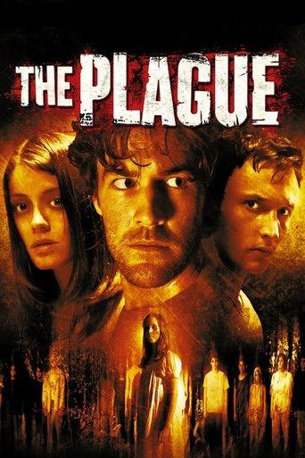The Plague film afişi
