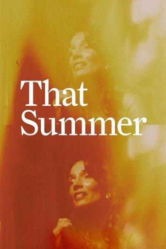 That Summer film afişi