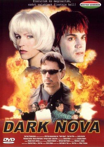 Dark Nova film afişi
