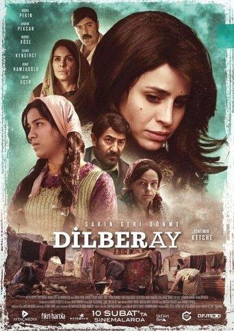 Dilberay film afişi
