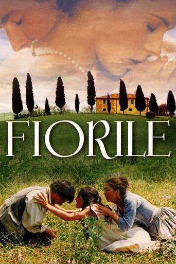Fiorile film afişi