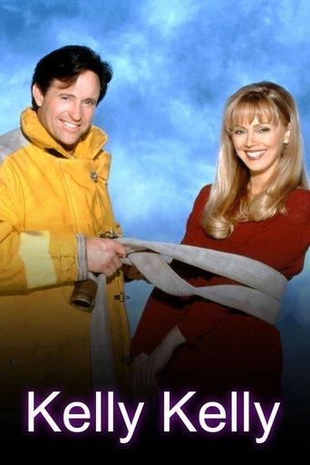 Kelly Kelly dizi afişi