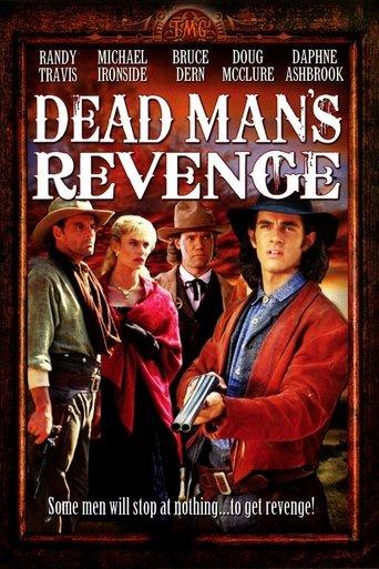 Dead Man's Revenge film afişi