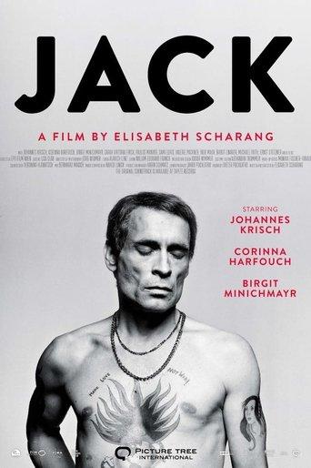Jack film afişi