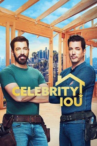 Celebrity IOU dizi afişi