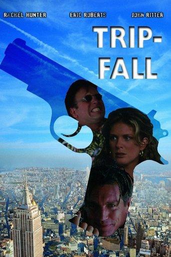 TripFall film afişi