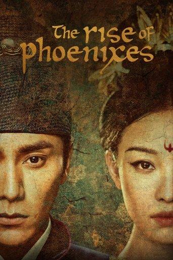 The Rise of Phoenixes dizi afişi