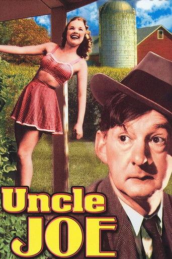 Uncle Joe film afişi