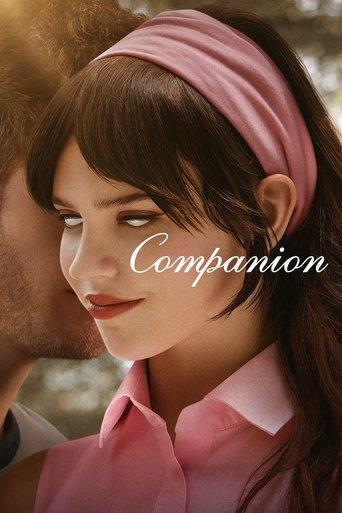 Companion film afişi